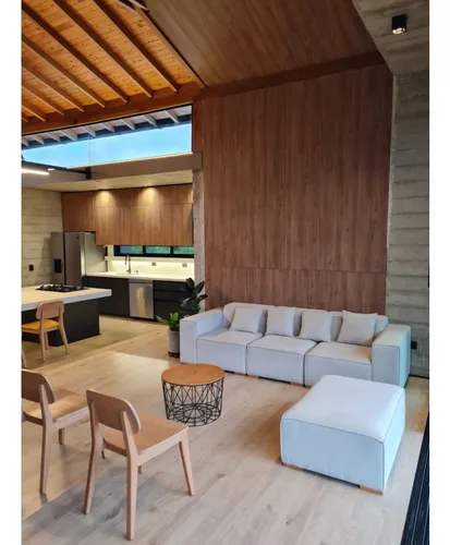Vendo Casa En Guatape