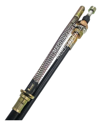 Imagen 2 de 9 de Cable Freno Derecho Autoelevador Heli Cpcd25 Repuestos