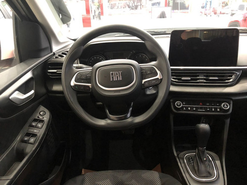 Imagen 10 de 20 de Fiat Pulse 1.3 Drive Gse Cvt / F.r