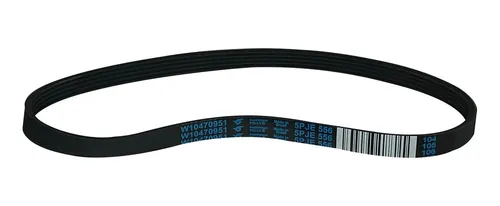 comprar Correa 5pje 556 Lavarropa Whirlpool Wwi 13 Y Wwi 16 Original