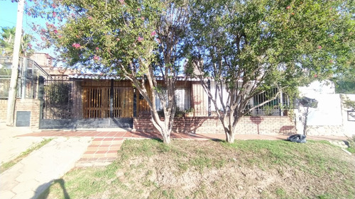Venta Casa 3 Dormitorios B° Villa Belgrano