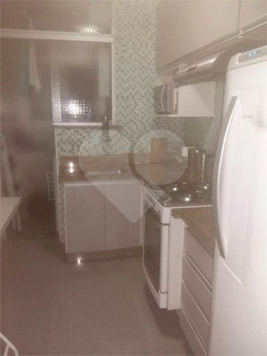 Vendo Apto. Km18 3 Dorms - 326-im480033
