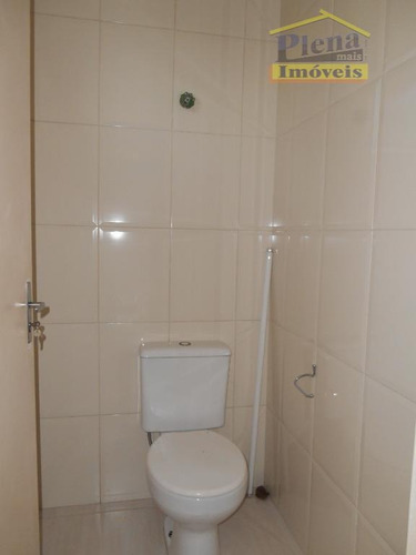Imagem 7 de 7 de Sala Para Alugar, 50 M² Por R$ 950,00/mês - Centro - Sumaré/sp - Sa0149