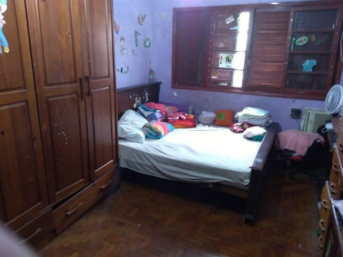 Imagem 3 de 22 de Casa 3 Dorm Sendo Uma Suite Garagem Pra 3 Carros,sala Dois Ambiente 1 Banheiro Social , Com Quintal Oportunidade Unica - Hm2952