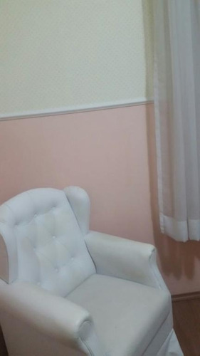Imagem 13 de 16 de Apartamento Residencial À Venda, Mooca, São Paulo. - Ap3836