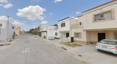 Casa En Venta !! Propiedad En Remate Ya Adjudicada¡¡- Presa Malpaso 258, Leandro Rovirosa Wade, 27120 Torreón, Coah., México