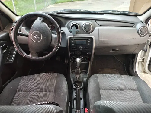 Renault Logan 1.6 Dynamique