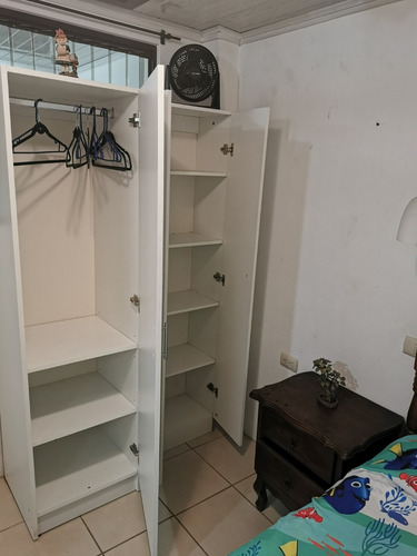 Imagen 8 de 12 de Mini Apartamento Amueblado En Llorente, Tibás. Sin Parqueo