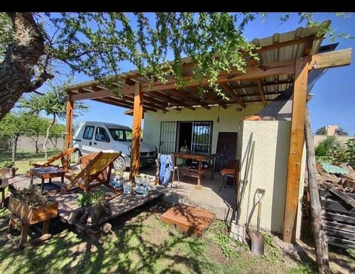 Imagen 10 de 10 de Vendo Casa En Unquillo