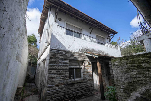 Terreno En Venta En Martinez