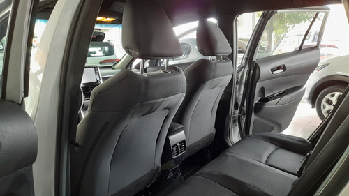 Toyota Corolla Cross 1.8 Xei Ecvt