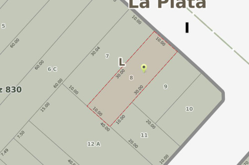 Oficina En Venta La Plata