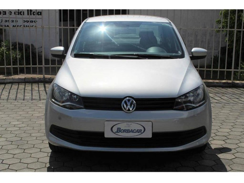 Volkswagen Voyage 1.6 City