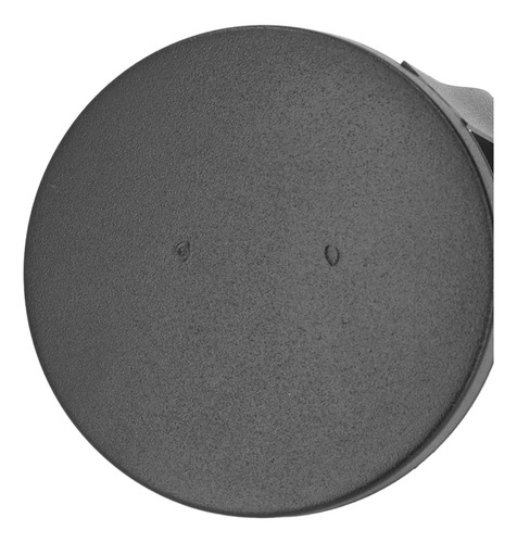 . 2 Porta-velas De Metal Com Alça Curva Estilo Retrô
