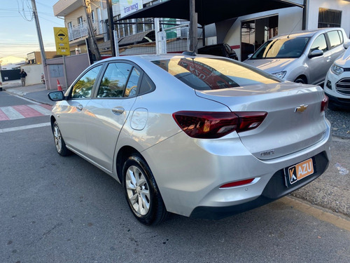 Chevrolet Onix 1.0 FLEX PLUS LT MANUAL