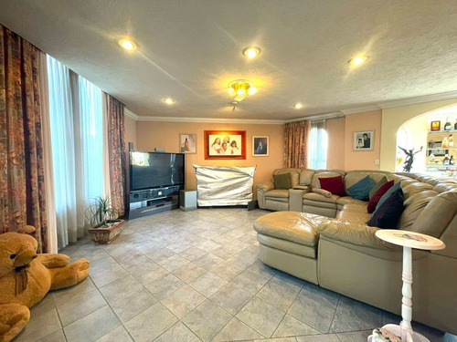 Imagen 2 de 23 de Casa En Venta, Metepec, 4 Recámaras