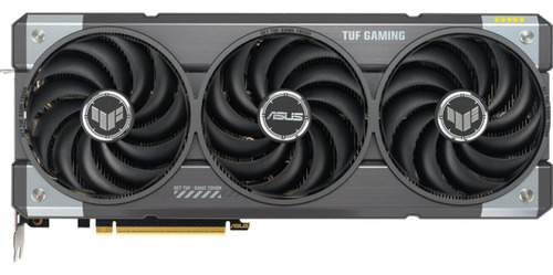 Tarjeta De Video Asus Tuf Gaming Rtx 5070 Ti Oc 16gb Gddr7