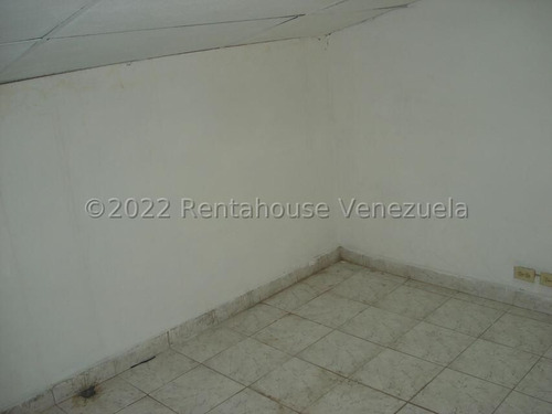Imagen 13 de 13 de Galpon En Venta En Catia (mg) 58 424 280 09 21