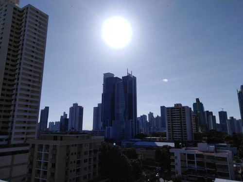 Imagen 14 de 14 de Venta De Penthouse En Ph Miyaki, Obarrio 20-3374