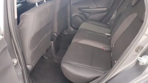Honda WR-V 1.5 Lx