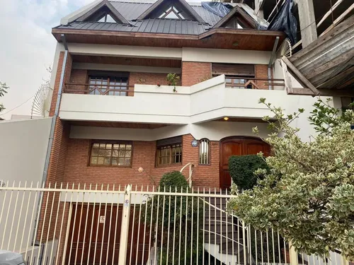 Casa en alquiler en Belgrano