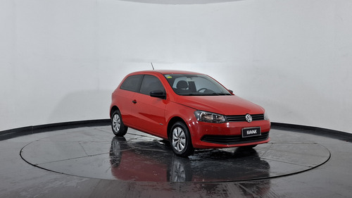 Volkswagen Gol Trend 1.6 Pack Ii