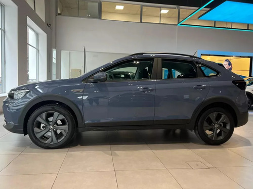 Volkswagen Nivus 1.0 Tsi 200 Comfortline