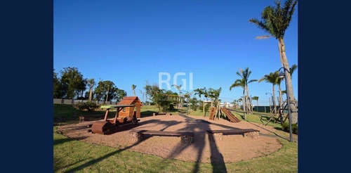 Terreno Em Centro - Li261233