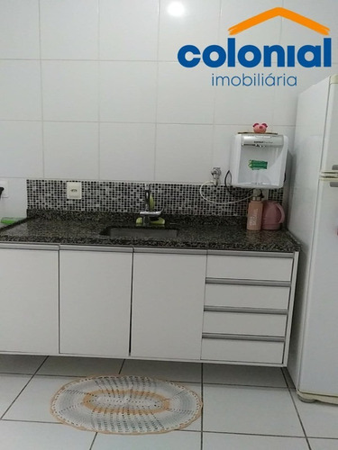 Apartamento 3 Quartos Com Suíte No Villagio Savietto Vila Graff Em Jundiaí - Ap01327 - 69299466