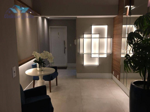 Imagem 13 de 30 de Apartamento Com 3 Dormitórios À Venda, 106 M² Por R$ 1.450.000,00 - Mooca - São Paulo/sp - Ap1530