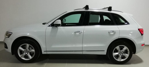 Audi Q5 2017 2.0 L4 Trendy Tiptronic At