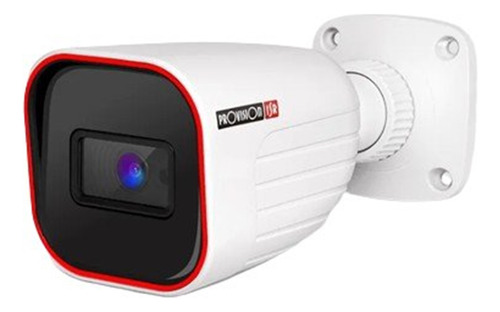 Camara Ctv Bullet Provision I2-33k0ab-28 Hd 3k Interior