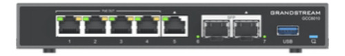 4 En 1: Firewall Nueva Generación, Router, Pbx Ip, Switch