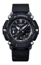 Comprar Reloj G-shock Casio | Gma-s2200-1a | Garantía Oficial