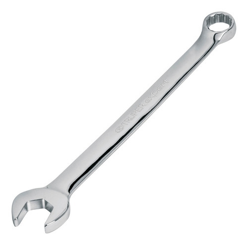Llave Combinada 1 5/16 PuLG X 468 Mm Boca Herramienta Truper