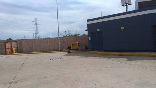 Imagen 4 de 4 de Estación De Gasolina En Chichiriviche Falcon Plfc-16