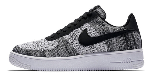 Zapatillas Nike Air Force 1 Flyknit 2 Urbano Av3042-001   