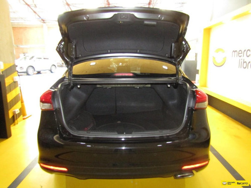 Kia Cerato Pro 1.6l 130 Hp