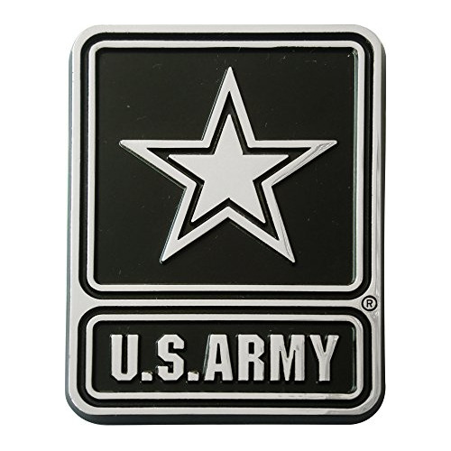 U Militar S Emblema Del Ejército 2 X 7 3 2 Pequeña Ne...