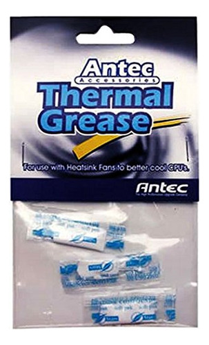 Antec Thermal Grease Compuesto