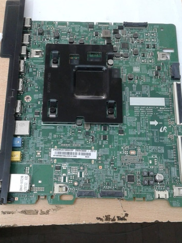 Reparacion De Telévisor Noblex /lcd/led/ Servicio Técnico Tv