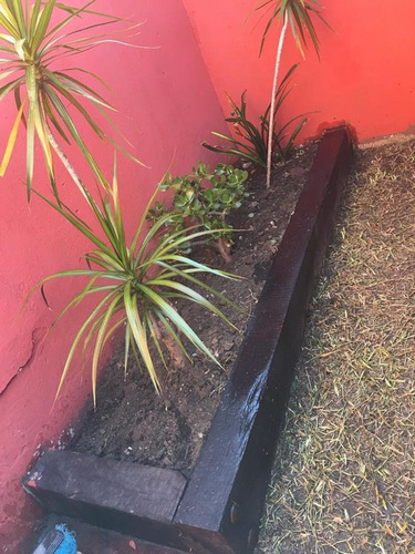 Imagen 23 de 28 de Castelar Norte Casa Ph Venta 3 Ambientes Patio Jardin Y Parrilla