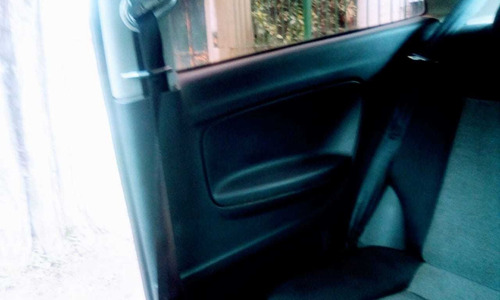 Imagen 11 de 15 de Volkswagen Gol Trend 2014 1.6 Pack I 101cv 3p