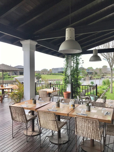 Imagen 2 de 6 de Terreno Lote En Venta Ubicado En Albanueva, Rincón De Milberg, Tigre