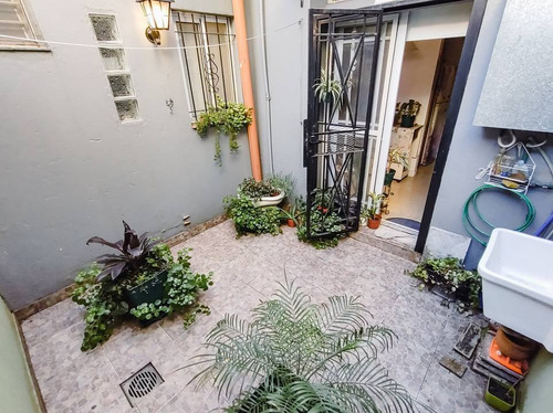 Imagen 7 de 30 de Venta De Ph 3 Ambientes Con Patio En Barracas