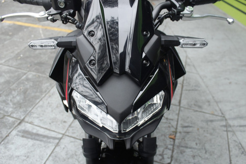 Kawasaki Z650 2023 - Tft Y Full Control De Tracción-envios