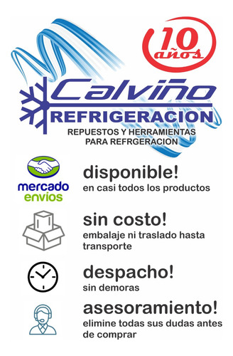 Termostato Fan Coil Frio Calor Ventilacion 2 Caños Diletta