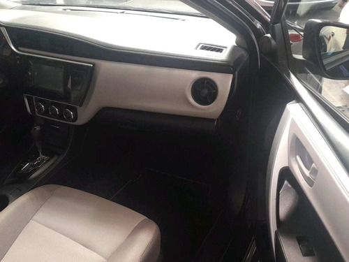 Imagem 13 de 14 de Toyota Corolla Gli 1.8 16v Cvt Flex