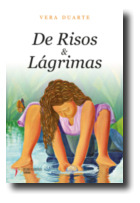 Livro Fisico - De Risos & Lágrimas