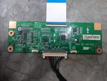 Comprar Rsag7 820 6063 R0h Tcon Hisense 32h5b S31y
